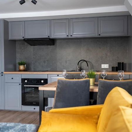 Apartament Nad Szczawniczkiem Мушина Экстерьер фото