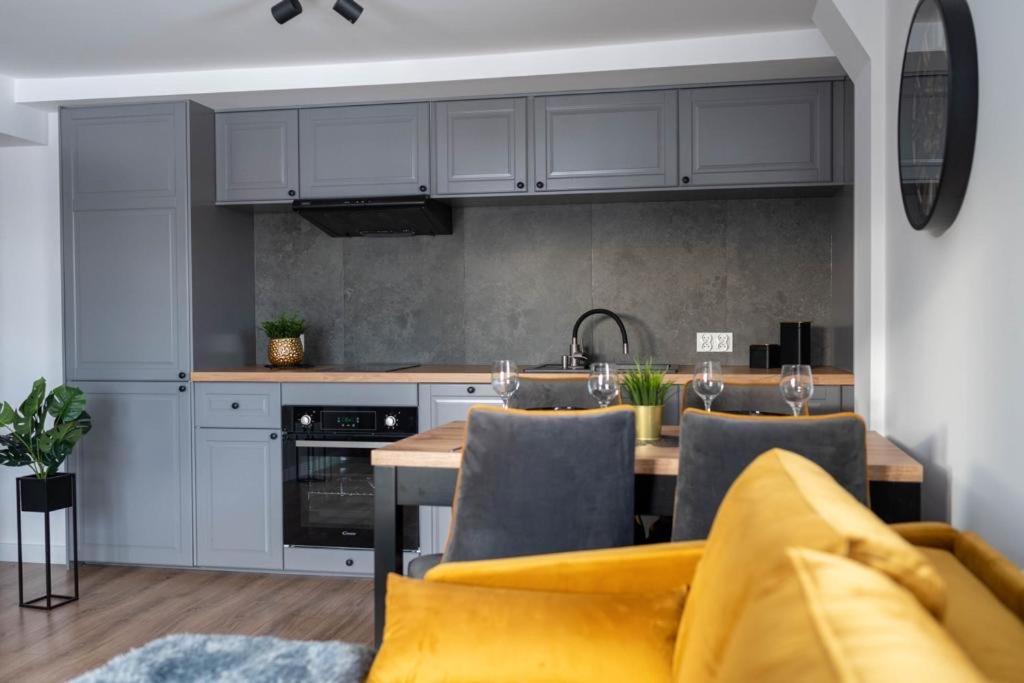 Apartament Nad Szczawniczkiem Мушина Экстерьер фото