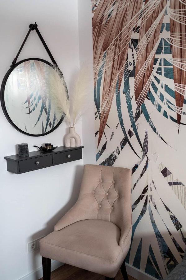 Apartament Nad Szczawniczkiem Мушина Экстерьер фото