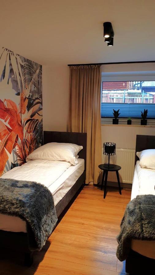 Apartament Nad Szczawniczkiem Мушина Экстерьер фото