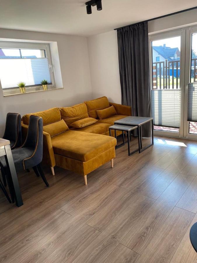 Apartament Nad Szczawniczkiem Мушина Экстерьер фото