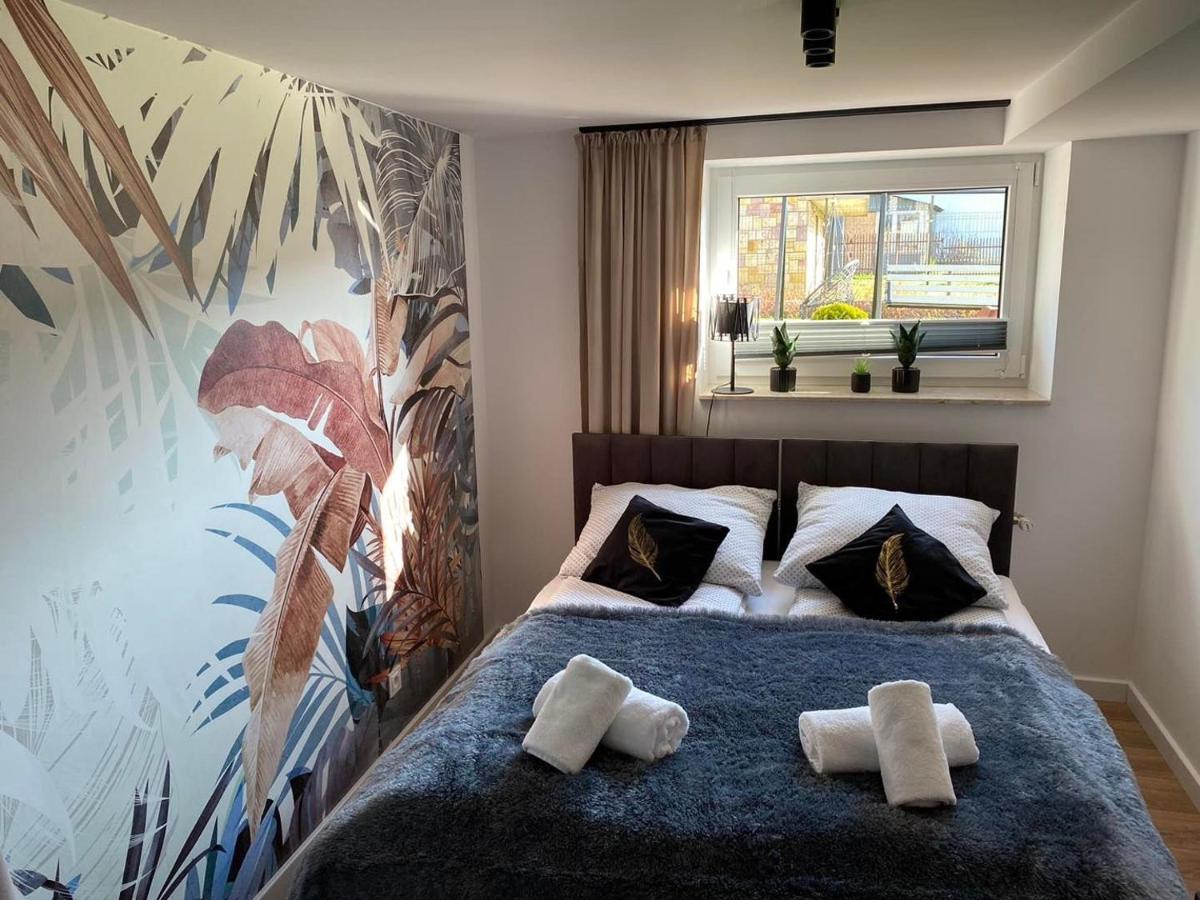 Apartament Nad Szczawniczkiem Мушина Экстерьер фото
