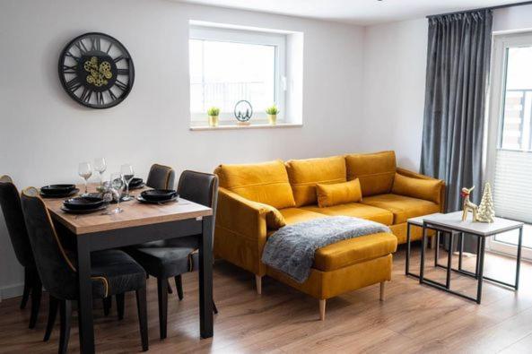 Apartament Nad Szczawniczkiem Мушина Экстерьер фото