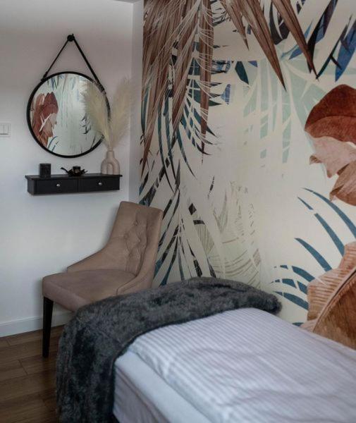 Apartament Nad Szczawniczkiem Мушина Экстерьер фото